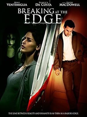 Kırılmanın Eşiğinde izle