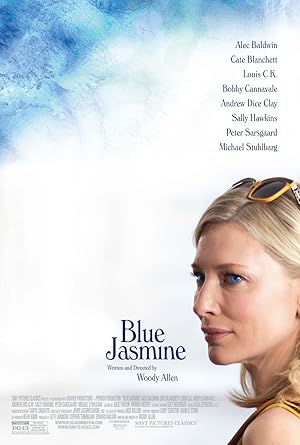 Mavi Yasemin izle