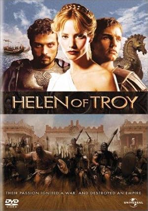Truvalı Helen izle