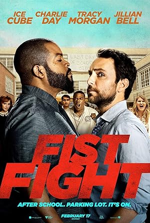 Yumruk Dövüşü izle