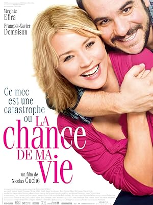 Aşka Şans Ver izle