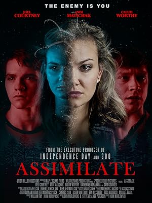 Assimilate izle