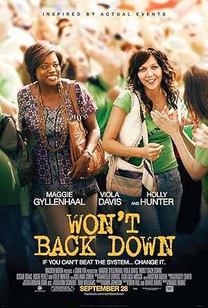 Boyun Eğmeyeceğim izle