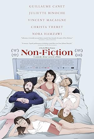 Çifte Hayatlar izle