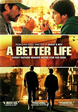 Daha İyi Bir Hayat izle