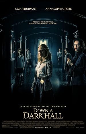 Gece Yarısı Bir Çığlık Duydum izle