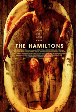 Hamiltonlar izle
