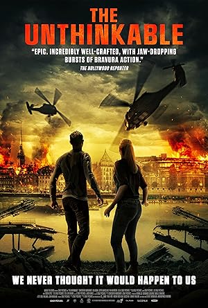 Kıyamet | The Unthinkable izle