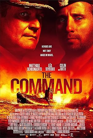 Kursk izle