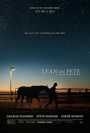 Lean on Pete izle
