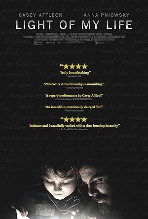 Light of My Life izle