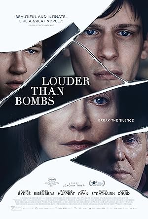 Sessiz Çığlık izle