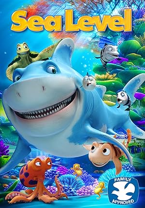 Sevimli Balık Pupi izle