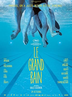 Sink or Swim izle