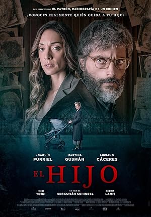 The Son izle