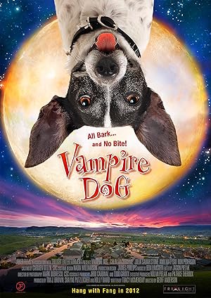 Vampir Köpek izle