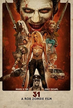 31 Ölüm Gecesi izle