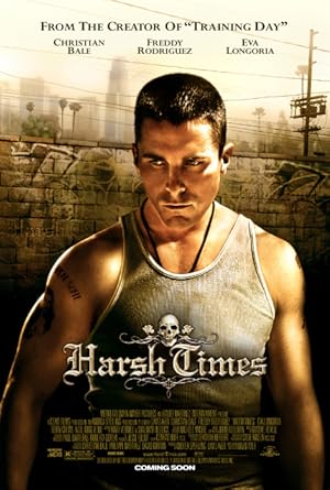 Acımasız Hayat izle