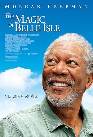 Adanın Büyüsü izle