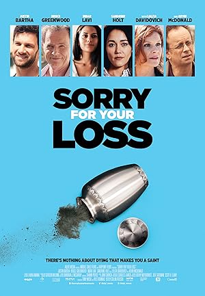 Babamın Külleri izle