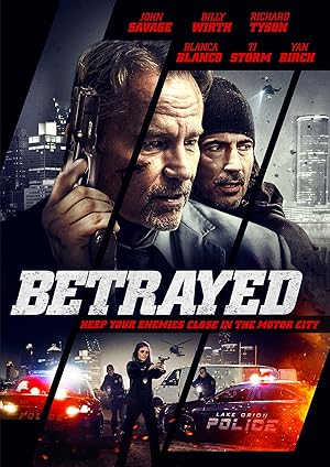 İhanet izle
