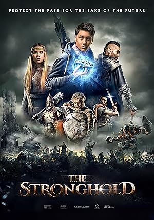 Büyülü Kaya izle