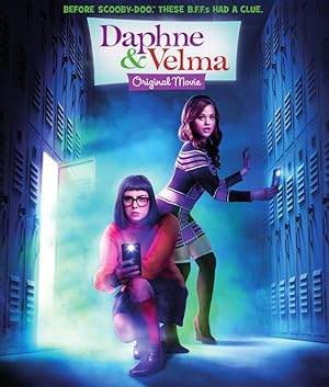 Daphne ve Velma izle