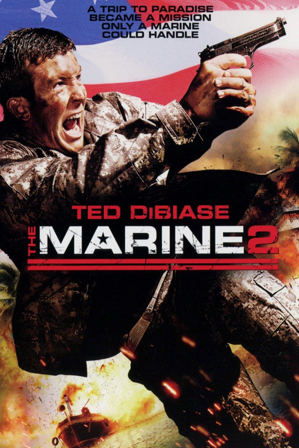 Denizci 2 izle