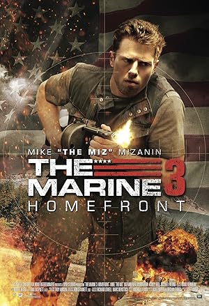 Denizci 3: Gizli Tehlike izle