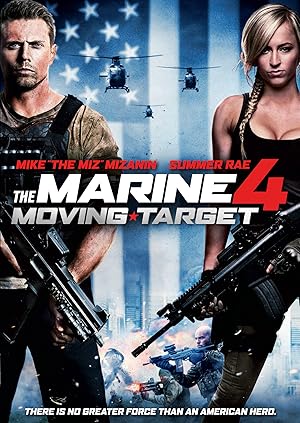 Denizci 4 Beklenmedik Hedef izle