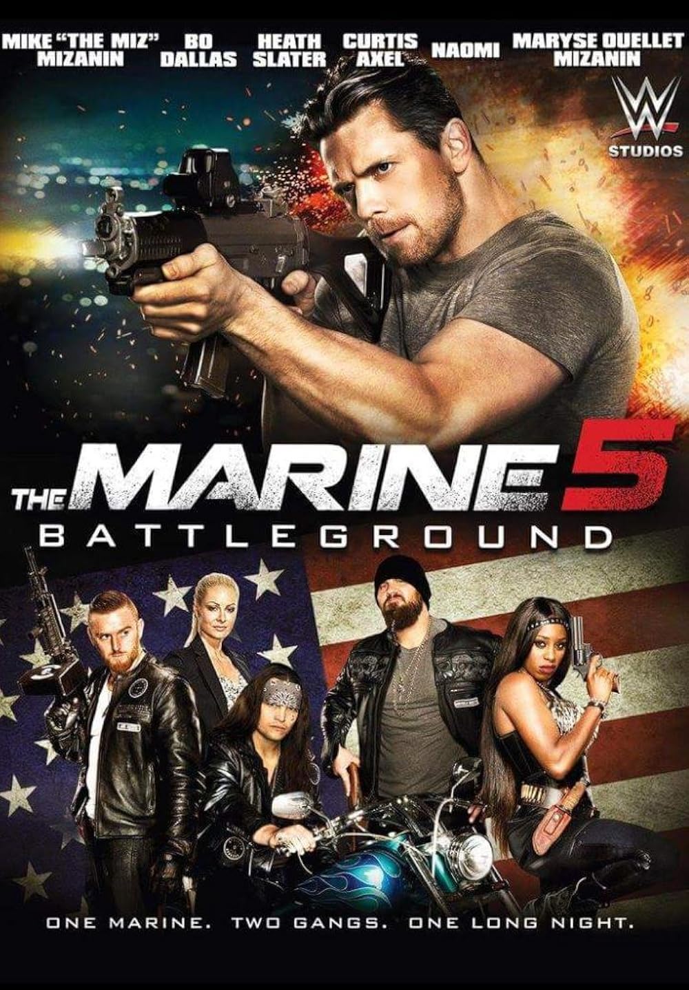 Denizci 5 izle