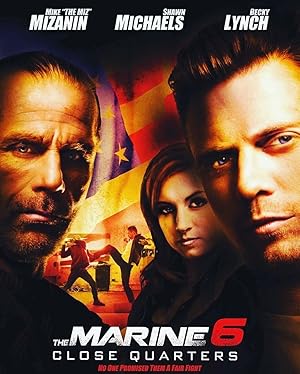 Denizci 6: Doğrudan Çatışma izle