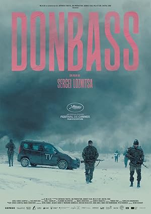 Donbass izle
