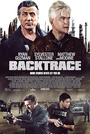 Geri Takip izle