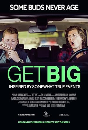 Get Big izle