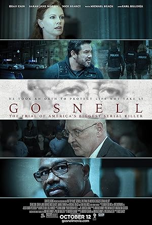Gosnell izle