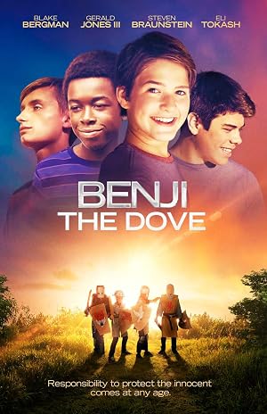 Güvercin Benji izle