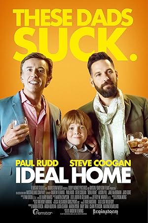 İdeal Ev izle