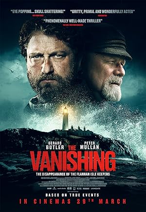 Lanetli Fener izle