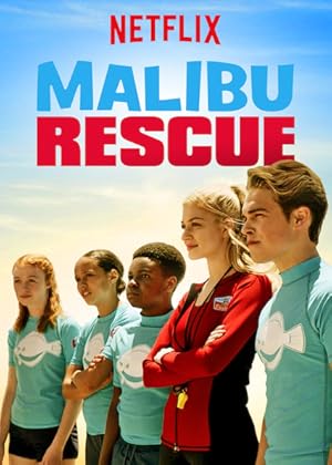 Malibu Plajı Cankurtaranları izle