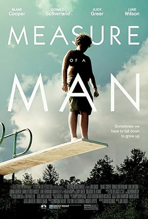 Measure of a Man izle