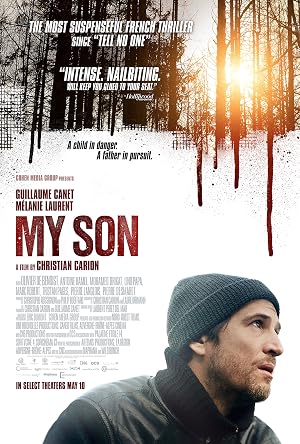 My Son izle