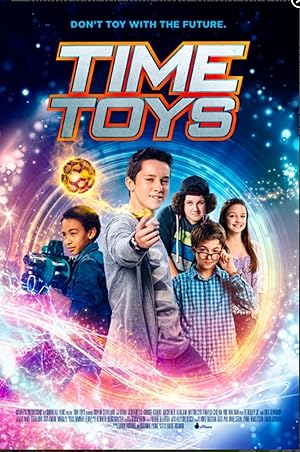 Mucize Oyuncaklar izle