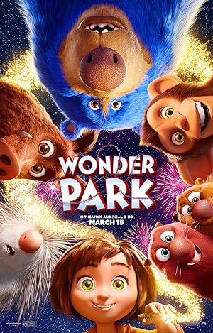 Mucizeler Parkı izle