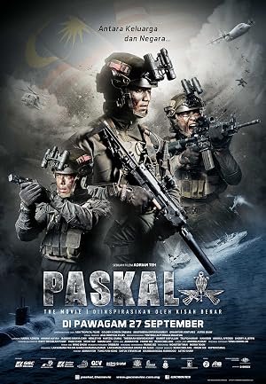 Paskal izle