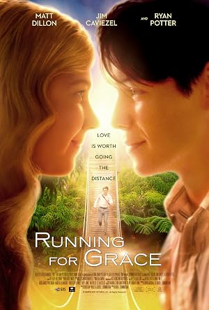 Senin İçin Grace izle