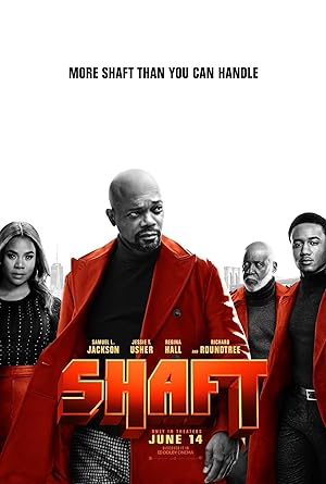 Shaft izle
