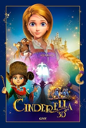 Sindirella izle