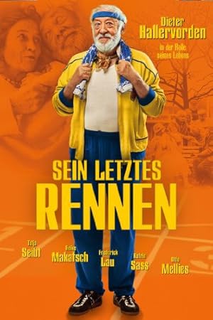Son Koşu izle