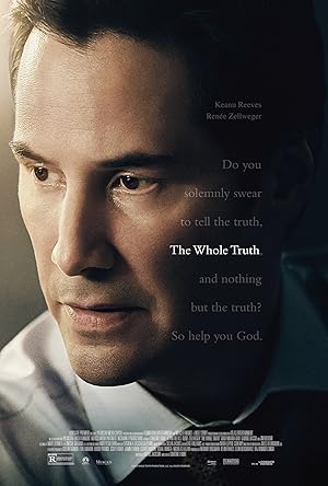 Yüce Adalet izle
